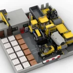 Construction Base – Ideas Spotlight
