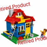 Iconic Pencil Pot – Retired Spotlight