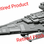 Imperial Star Destroyer – Retired Spotlight