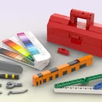 LEGO Builder Toolbox – Ideas Spotlight