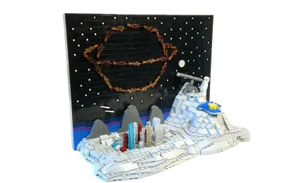The Black Hole – Ideas Spotlight